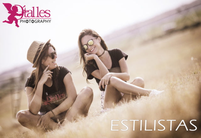 Estilistas